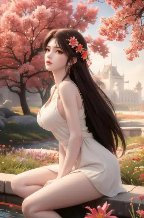 漫长的季节悬疑海报