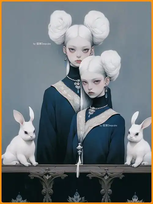 你好，李焕英喜剧海报