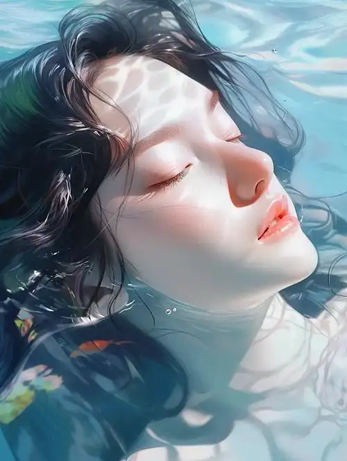 流浪地球3（上）科幻海报